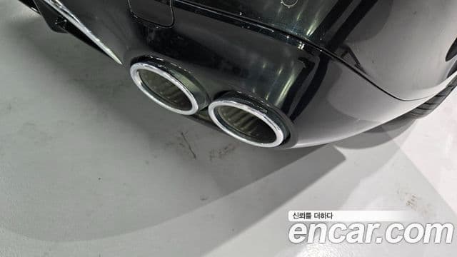 Mercedes-Benz E-Class 2025 — ფოტო 10/20