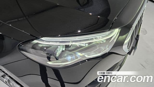 Mercedes-Benz E-Class 2025 — ფოტო 11/20