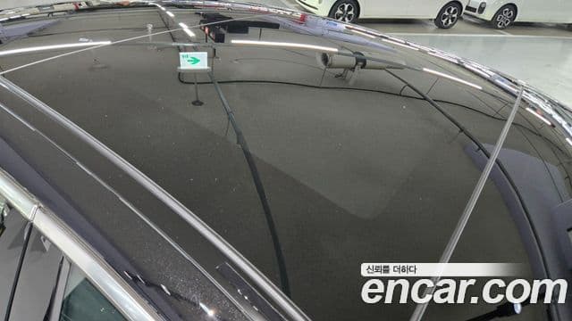 Mercedes-Benz E-Class 2025 — ფოტო 13/20