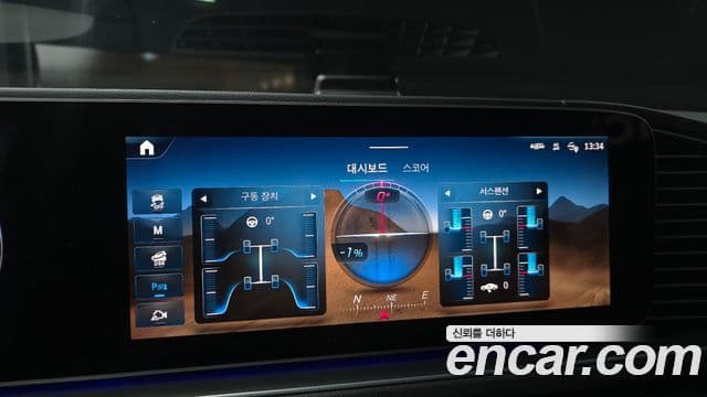 Mercedes-Benz GLE-Class 2025 — Photo 10/37