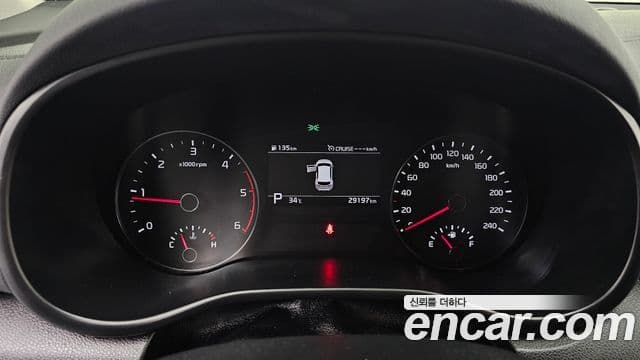 Kia Sportage The Bold 2021 — ფოტო 8/20