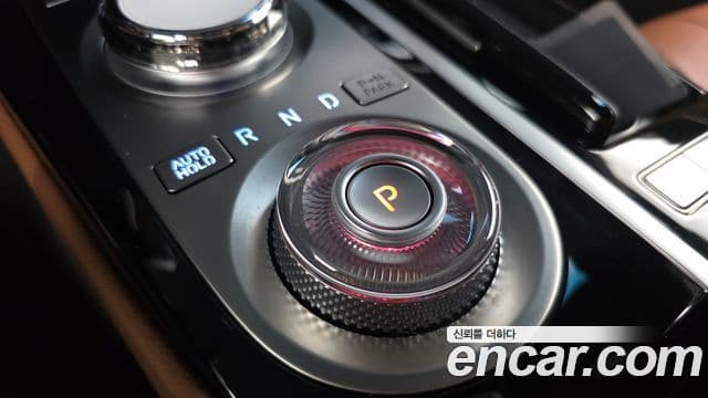 Genesis G80 2023 — Şəkil 23/35
