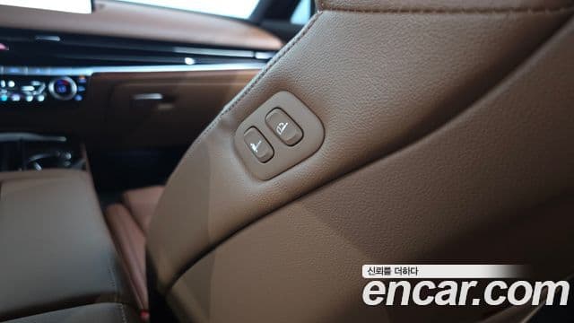 Genesis G80 2023 — Şəkil 12/35