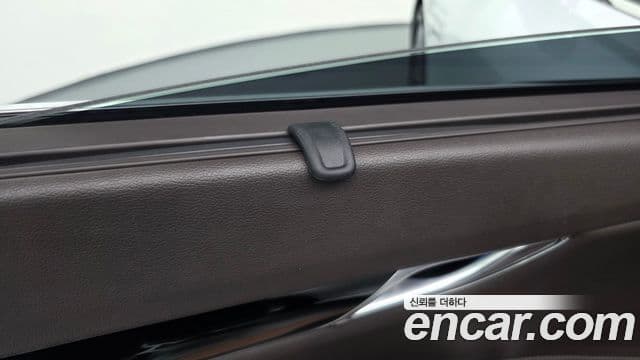 Genesis G80 2023 — Şəkil 4/35