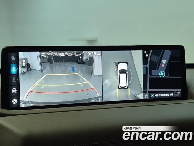 Genesis GV80 2023 — Şəkil 14/19