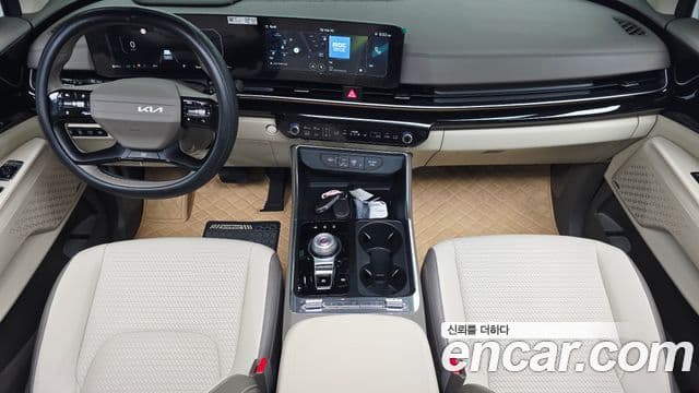 Kia Carnival 2025 — Şəkil 7/20