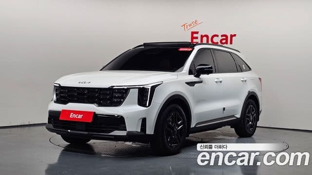 Kia Sorento 2024 — Photo 10/39