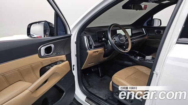 Kia Sorento 2024 — Şəkil 10/20