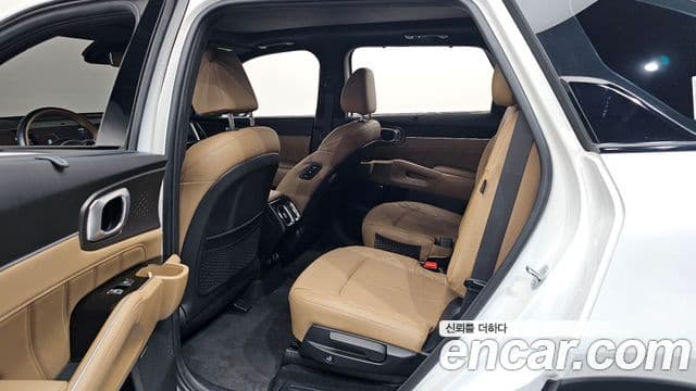 Kia Sorento 2024 — Şəkil 11/20