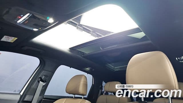 Kia Sorento 2024 — Şəkil 15/20