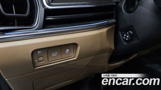 Kia Sorento 2024 — Şəkil 19/20