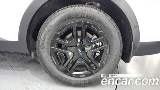 Kia Sorento 2024 — Photo 18/39
