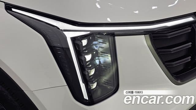 Kia Sorento 2024 — Photo 7/39