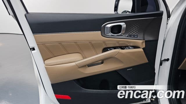 Kia Sorento 2024 — Photo 29/39