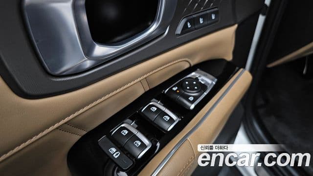 Kia Sorento 2024 — Photo 5/39