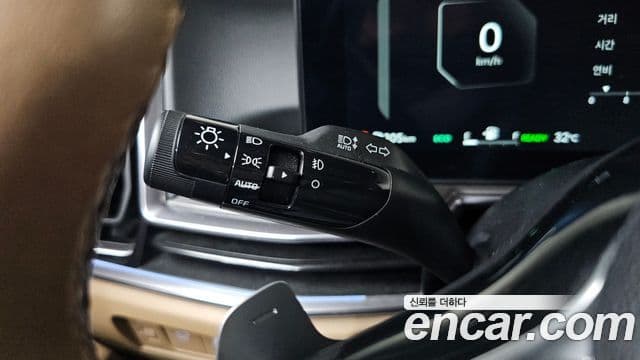 Kia Sorento 2024 — Photo 20/39