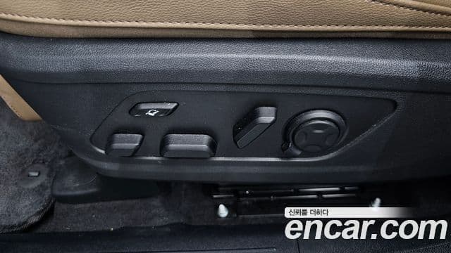 Kia Sorento 2024 — Photo 8/39