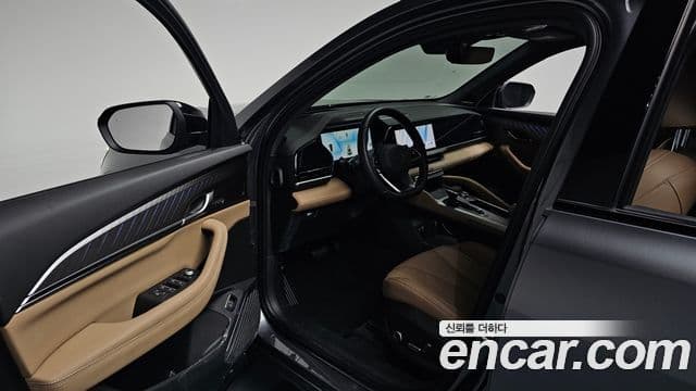 Renault Samsung Grand Koleos 2025 — Фото 10/20
