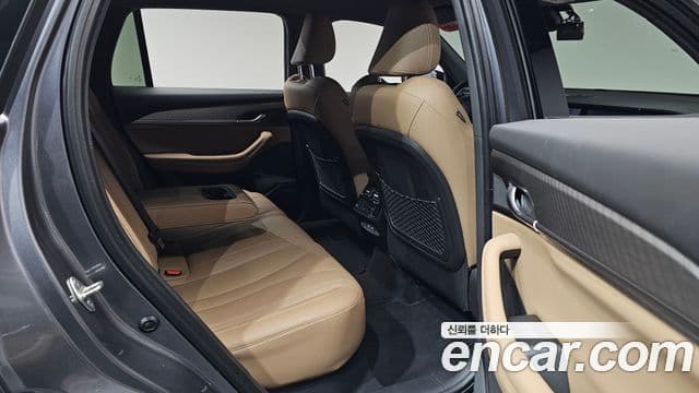 Renault Samsung Grand Koleos 2025 — Фото 11/20