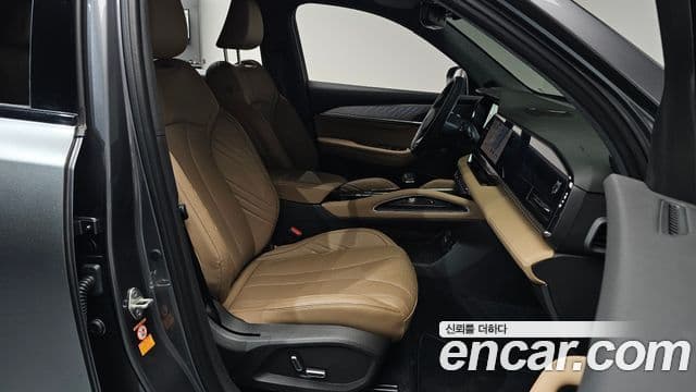 Renault Samsung Grand Koleos 2025 — Фото 12/20