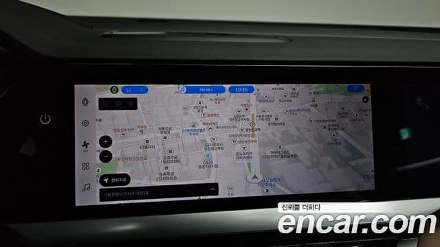 Renault Samsung Grand Koleos 2025 — Фото 14/20