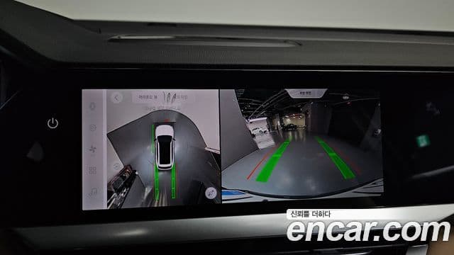 Renault Samsung Grand Koleos 2025 — Фото 15/20