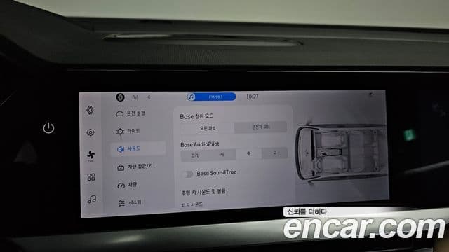 Renault Samsung Grand Koleos 2025 — Фото 18/20