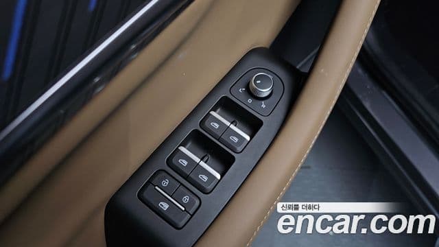 Renault Samsung Grand Koleos 2025 — Photo 23/39