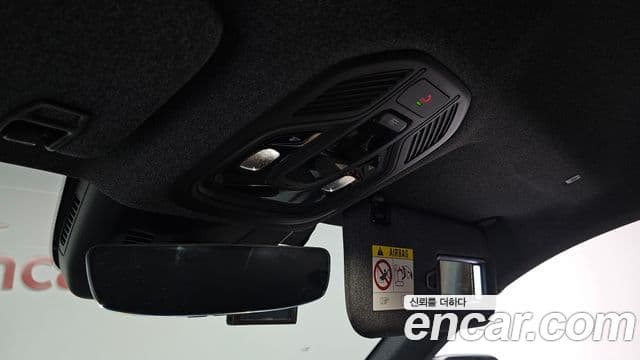 Renault Samsung Grand Koleos 2025 — Photo 18/39