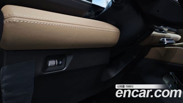 Renault Samsung Grand Koleos 2025 — Photo 9/39