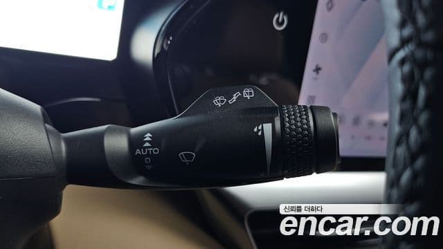 Renault Samsung Grand Koleos 2025 — Photo 2/39