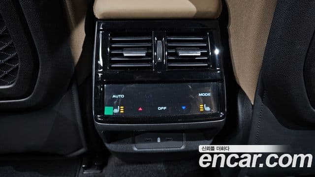 Renault Samsung Grand Koleos 2025 — Photo 5/39