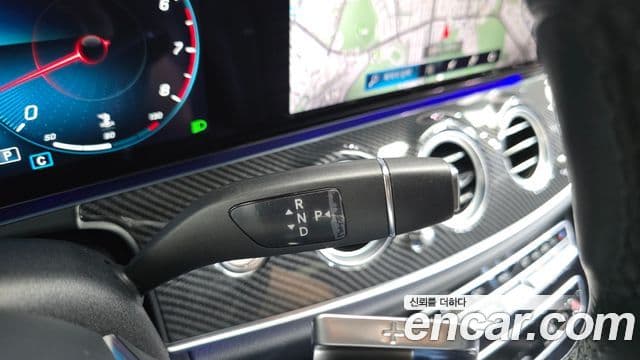 Mercedes-Benz E-Class 2021 — Şəkil 9/20