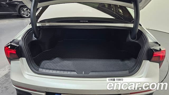Kia K5 2024 — фото 20 из 20