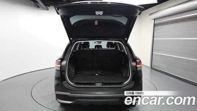 Kia Sportage 2023 — Фото 20/20