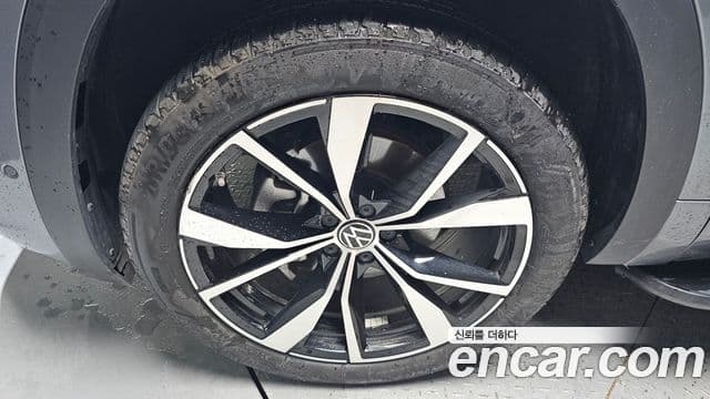 Volkswagen Atlas 2025 — ფოტო 5/20