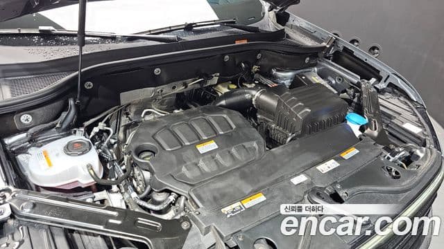 Volkswagen Atlas 2025 — ფოტო 6/20