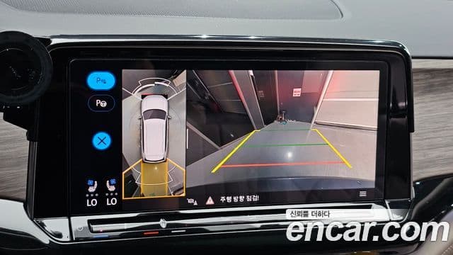 Volkswagen Atlas 2025 — ფოტო 14/20
