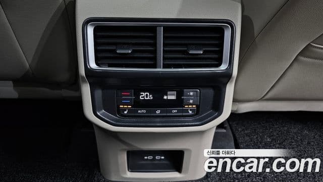 Volkswagen Atlas 2025 — ფოტო 17/20