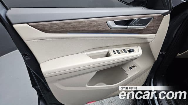 Volkswagen Atlas 2025 — Photo 28/32