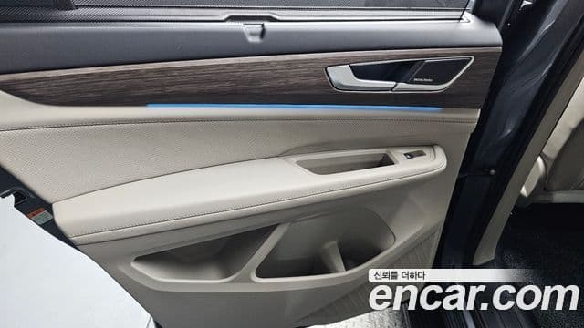 Volkswagen Atlas 2025 — Photo 14/32