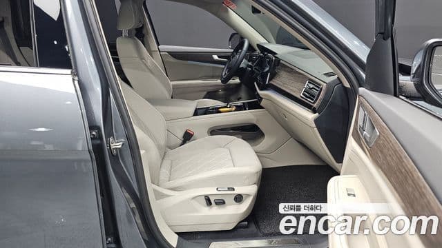 Volkswagen Atlas 2025 — Photo 15/32