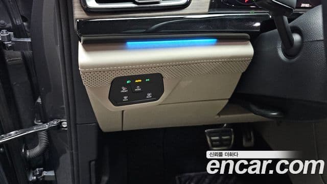 Volkswagen Atlas 2025 — Photo 13/32