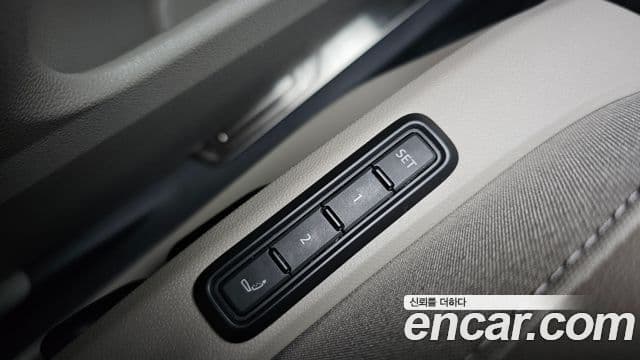 Volkswagen Atlas 2025 — Photo 27/32