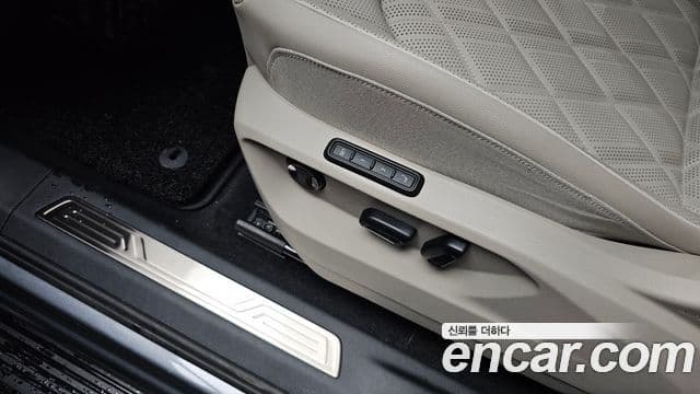 Volkswagen Atlas 2025 — Photo 8/32