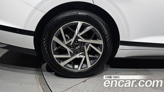 Hyundai Grandeur 2024 — Şəkil 5/20