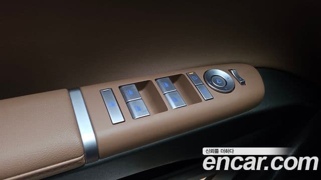 Hyundai Grandeur 2024 — Şəkil 20/20