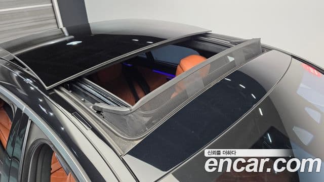 Mercedes-Benz S-Class 2022 — ფოტო 19/20