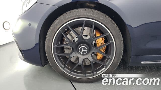 Mercedes-Benz S-Class 2018 — Şəkil 5/20