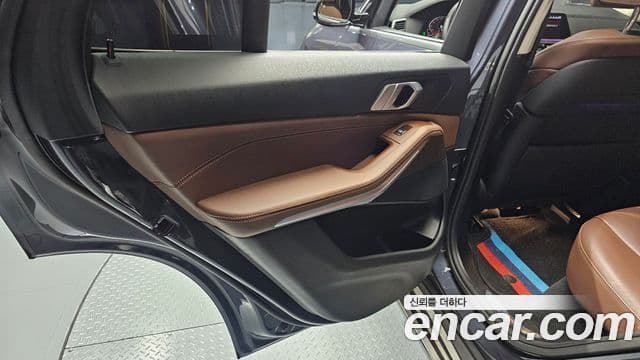 BMW X5 2019 — ფოტო 2/39
